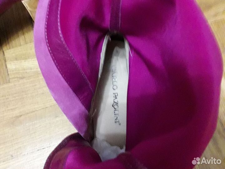 Сапоги осень весна женские 37