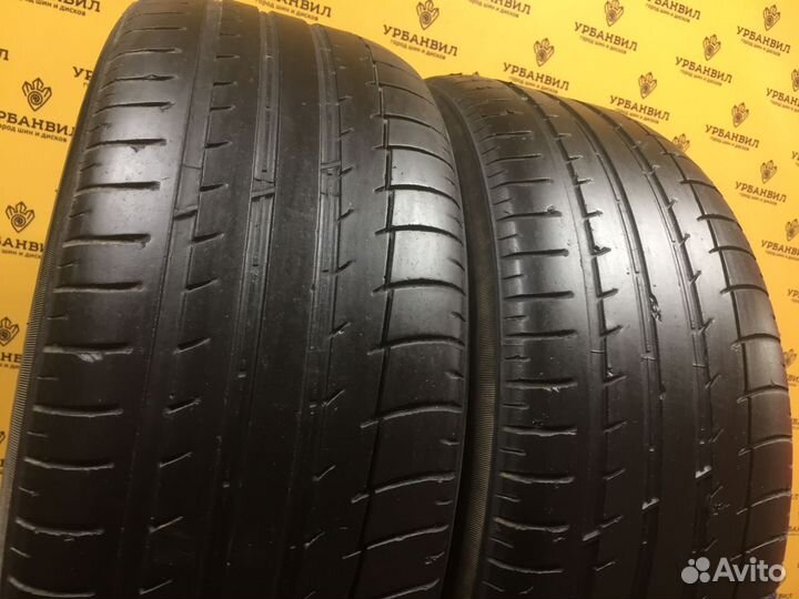 Triangle Sportex TSH11 225/55 R17 101W