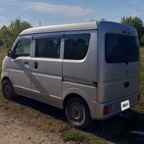 Nissan NV100 Clipper 0.7 AMT, 2015, 101 050 км, с пробегом, цена 690 999 руб.