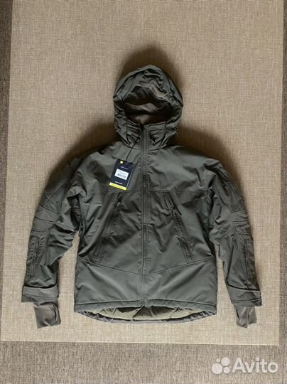 UF PRO Delta OL 4.0 Tactical winter jacket
