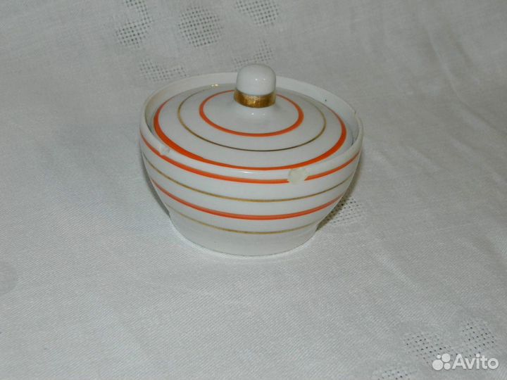 Сахарница Вербилки Радиоволны