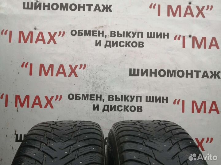 Nokian Tyres Hakkapeliitta 8 SUV 285/60 R18