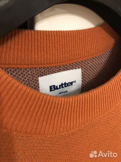 Свитер Butter Goods