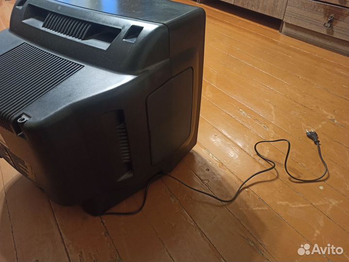 Телевизор