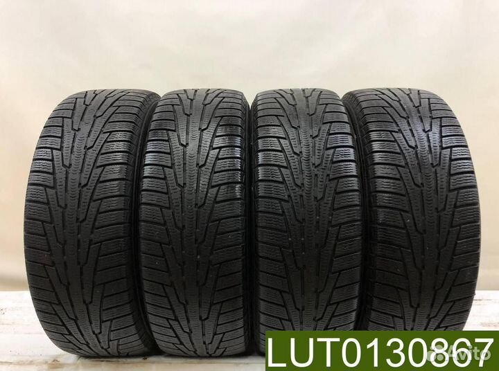 Nokian Tyres Nordman RS2 SUV 215/60 R17 100R