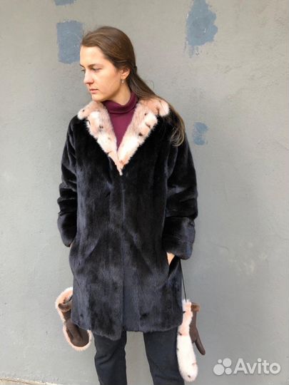 Пошив, перекрой, ремонт шуб и меховых изделий