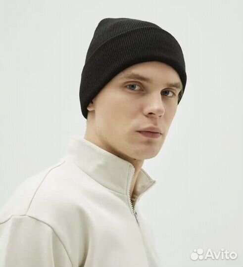 Шапка мужская новая