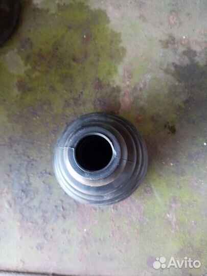 Пыльник шруса внутренний, volvo, Ford, Audi