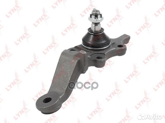 Опора шаровая перед прав C1230R lynxauto