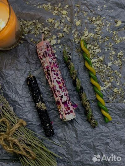 Гадание на картах таро,свечная магия, обучение