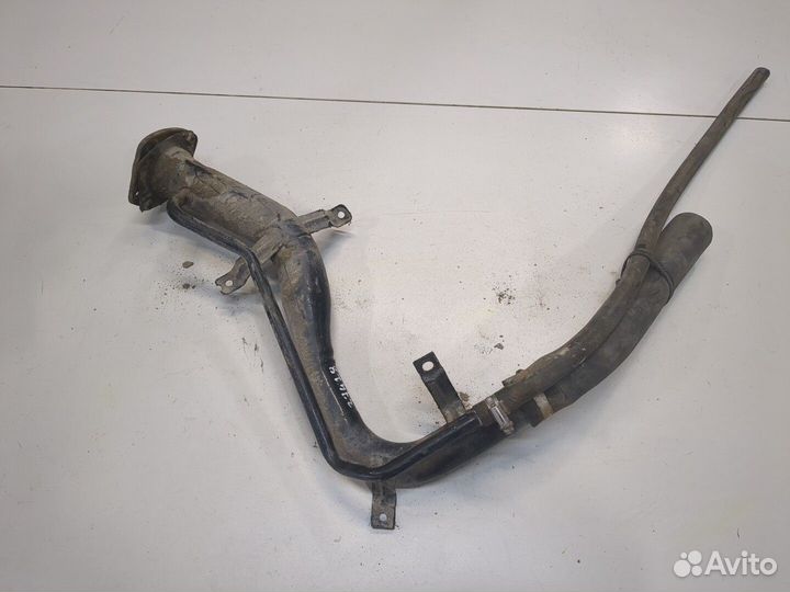 Горловина заливная топливная Opel Agila, 2001