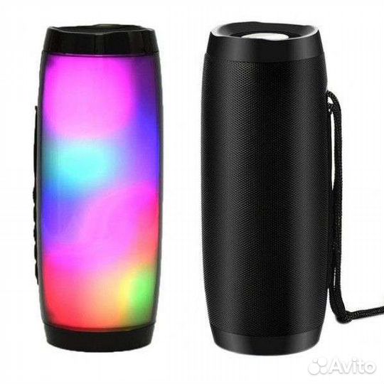 Портативная колонка 10 вт
