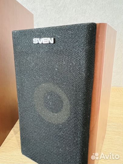 Колонки sven SPS-820