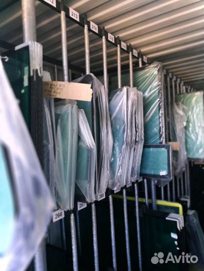 Стекло кабины xcmg XD120