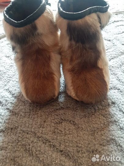 Детская обувь