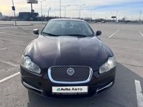 Jaguar XF 3.0 AT, 2011, 165 000 км, с пробегом, цена 1 030 000 руб.