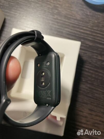 Фитнес-браслет huawei band 7