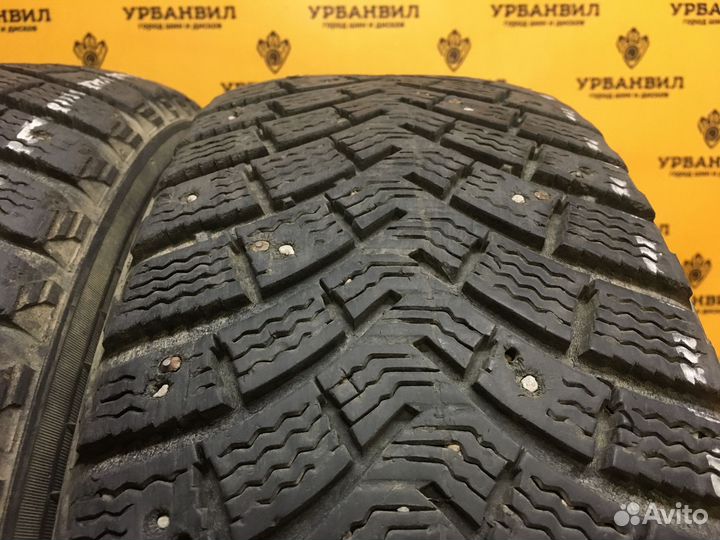 Michelin X-Ice North 195/65 R15