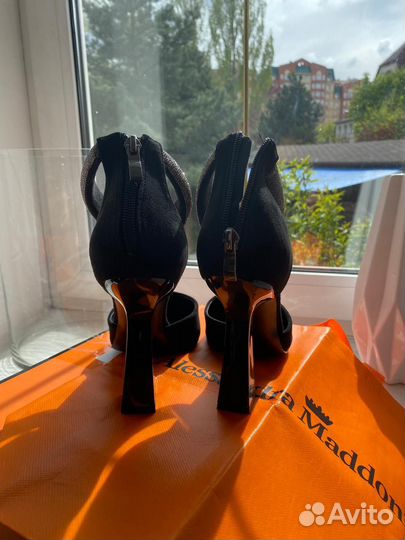 Туфли женские