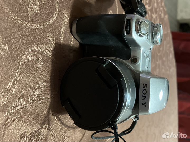 Фотоаппарат sony N50
