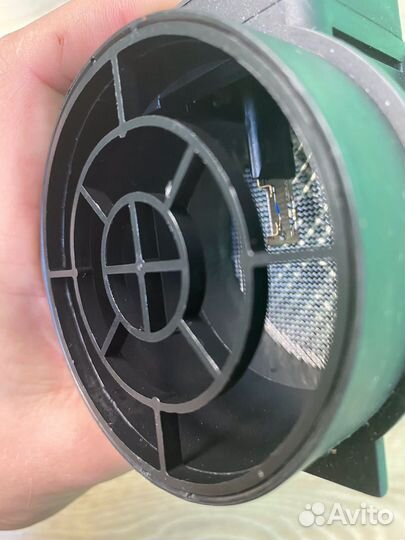 Датчик дмрв на bmw 5 e39