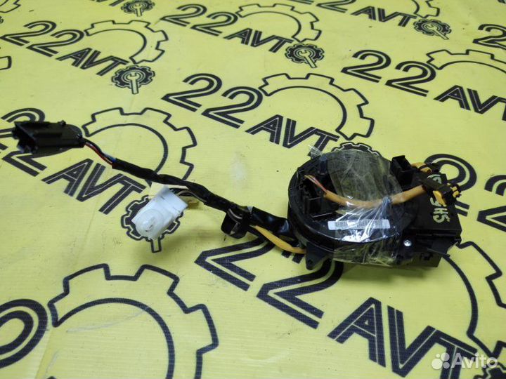 Кольцо SRS (Шлейф лента) Subaru Forester SH5 EJ204