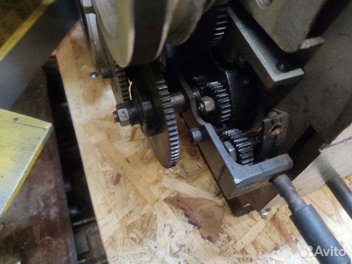 Токарный станок тш3 универсал