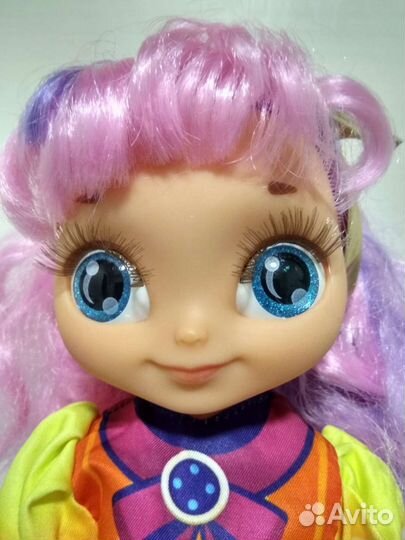 Куклы 32см. Интерактивные