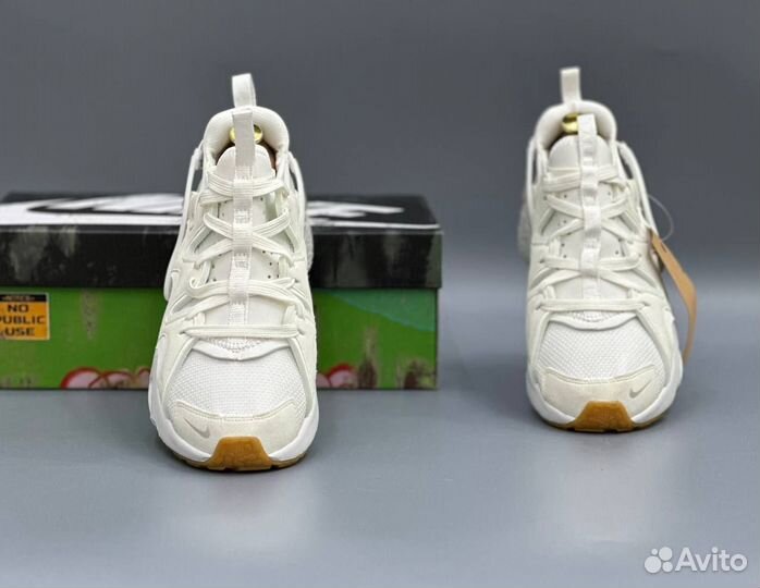 Кроссовки мужские Nike