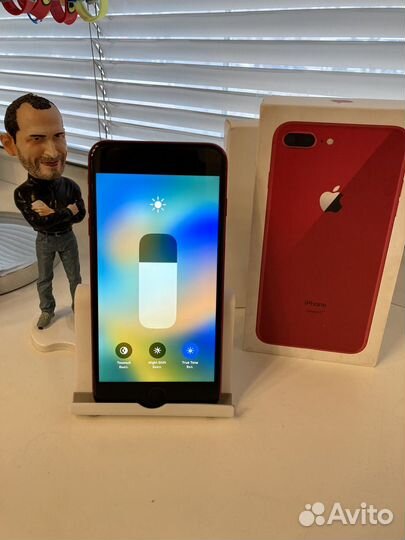 iPhone 8 Plus, 64 ГБ