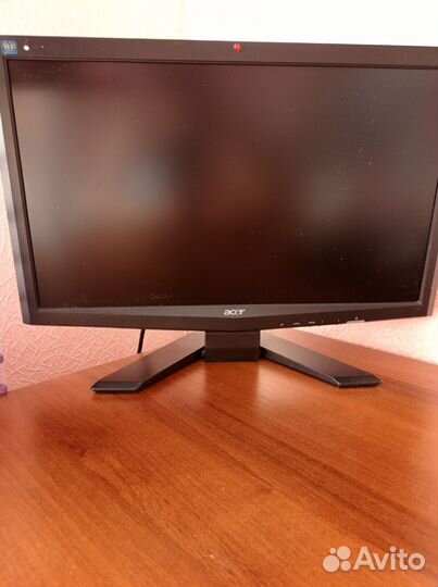 Монитор Acer 27