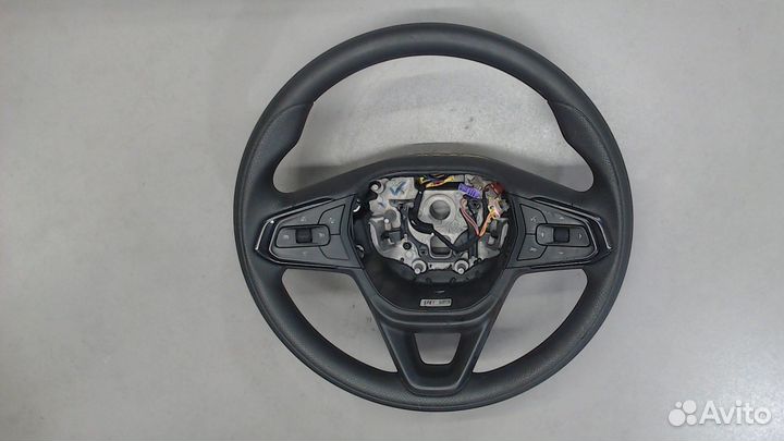 Руль Chevrolet Trailblazer, 2021