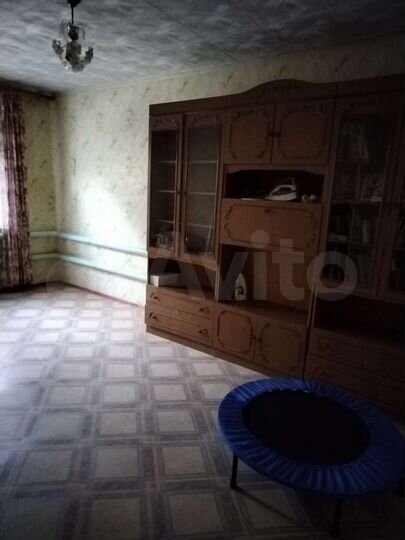 Дом 98 м² на участке 11 сот.