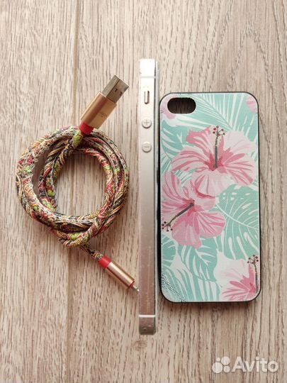 iPhone 5S, 16 ГБ