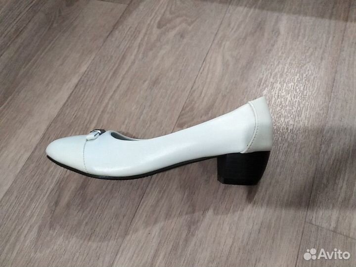 Туфли для девочки