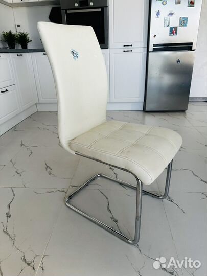 Стулья кухонные