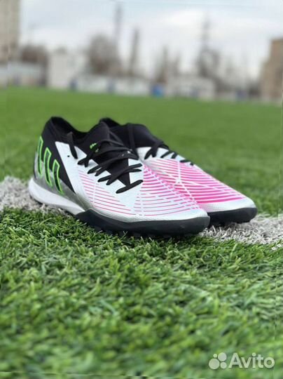 Сороконожки Adidas Predator