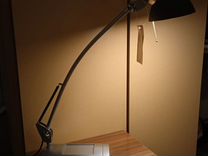 Настольный светильник KT208A для дома офиса