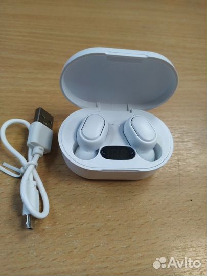 Наушники беспроводные Redmi AirDots Pro3