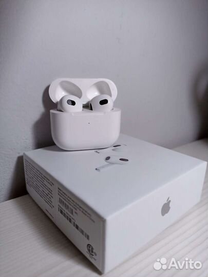 Apple airpods 3
