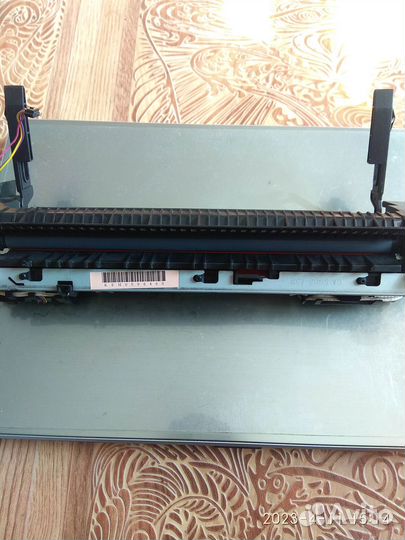 Термоблок HP LJ 1010/1012/1015 /LBP-2900/3000