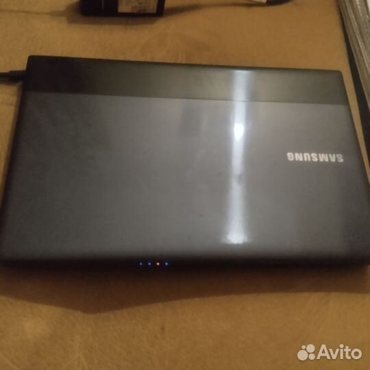 Ноутбук samsung бу