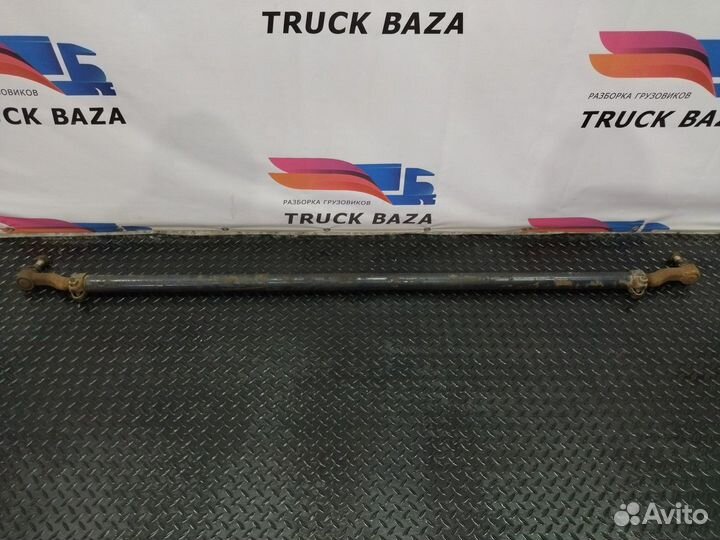 81467116915 Тяга рулевая поперечная