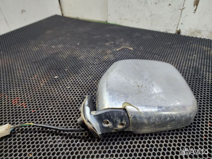 Зеркало левое Great Wall Safe 491QE