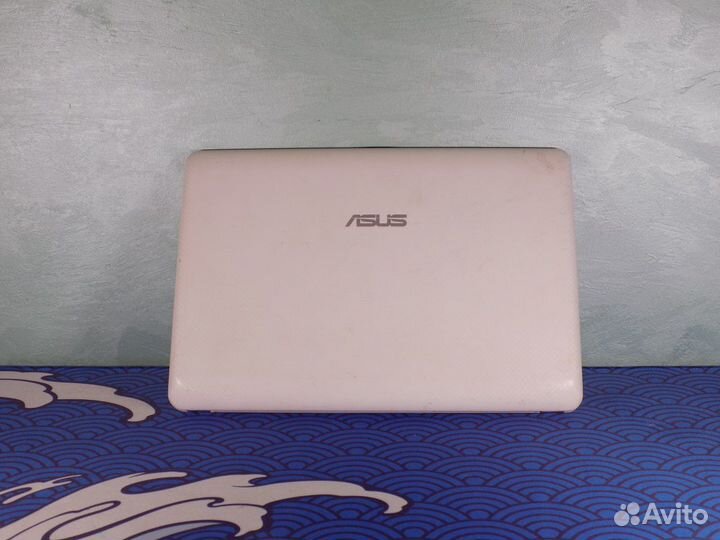 Ноутбук asus 1001