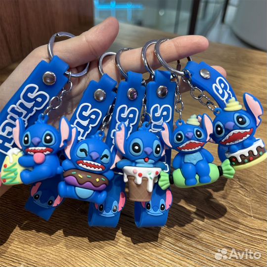 Брелок для ключей