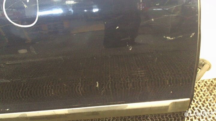 Дверь боковая Volvo S40 / V40, 2001