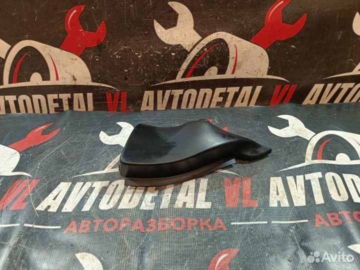 Накладка зеркала внутренняя передняя левая Ford