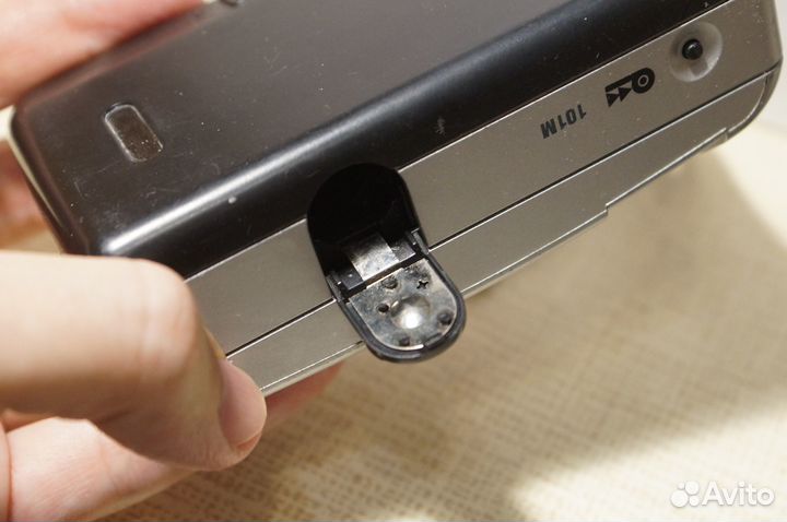 Cameron Elegance 101M