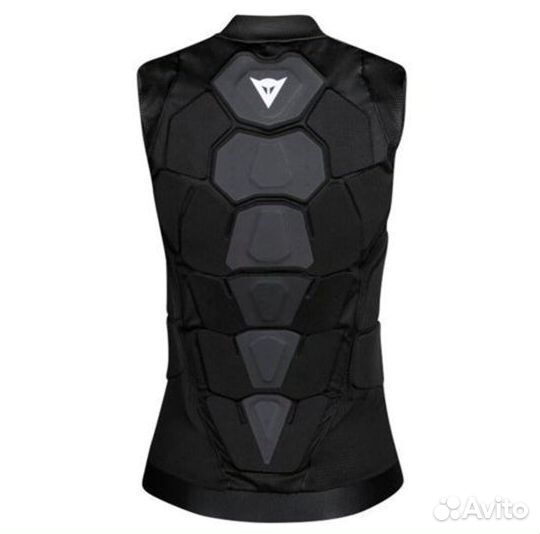 Жилет защитный женский Dainese